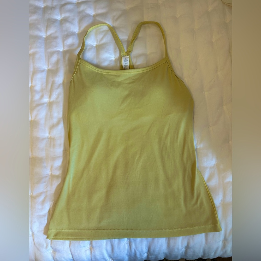 Aerie Activewear Tank Top